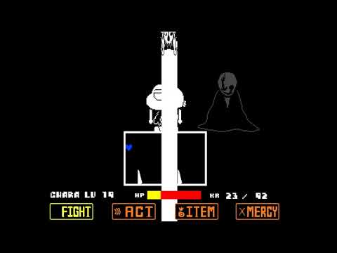 TA!AmazingTale Revenge: The Lost Ending Part 1