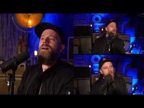 Corona Studio Session - Something by The Beatles