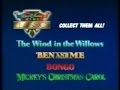 Walt Disney Mini Classics Intro Promo