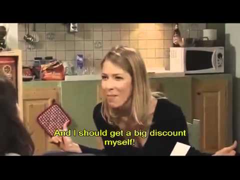 English Conversation Learn English Speaking Lesson 05