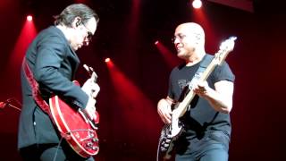 joe Bonamassa - Young Man Blues - Merrillville, IN  Nov 2012