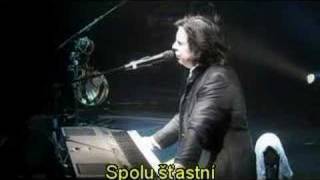 Marillion  Thankyou  Whoever  You  Are-( Live+sk titulky
