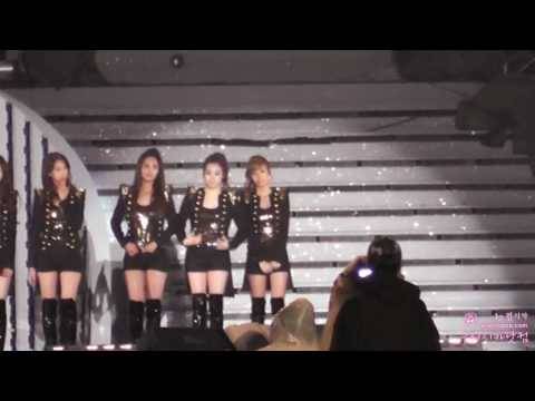 [Fancam] 100522 Jessica SNSD - Interview