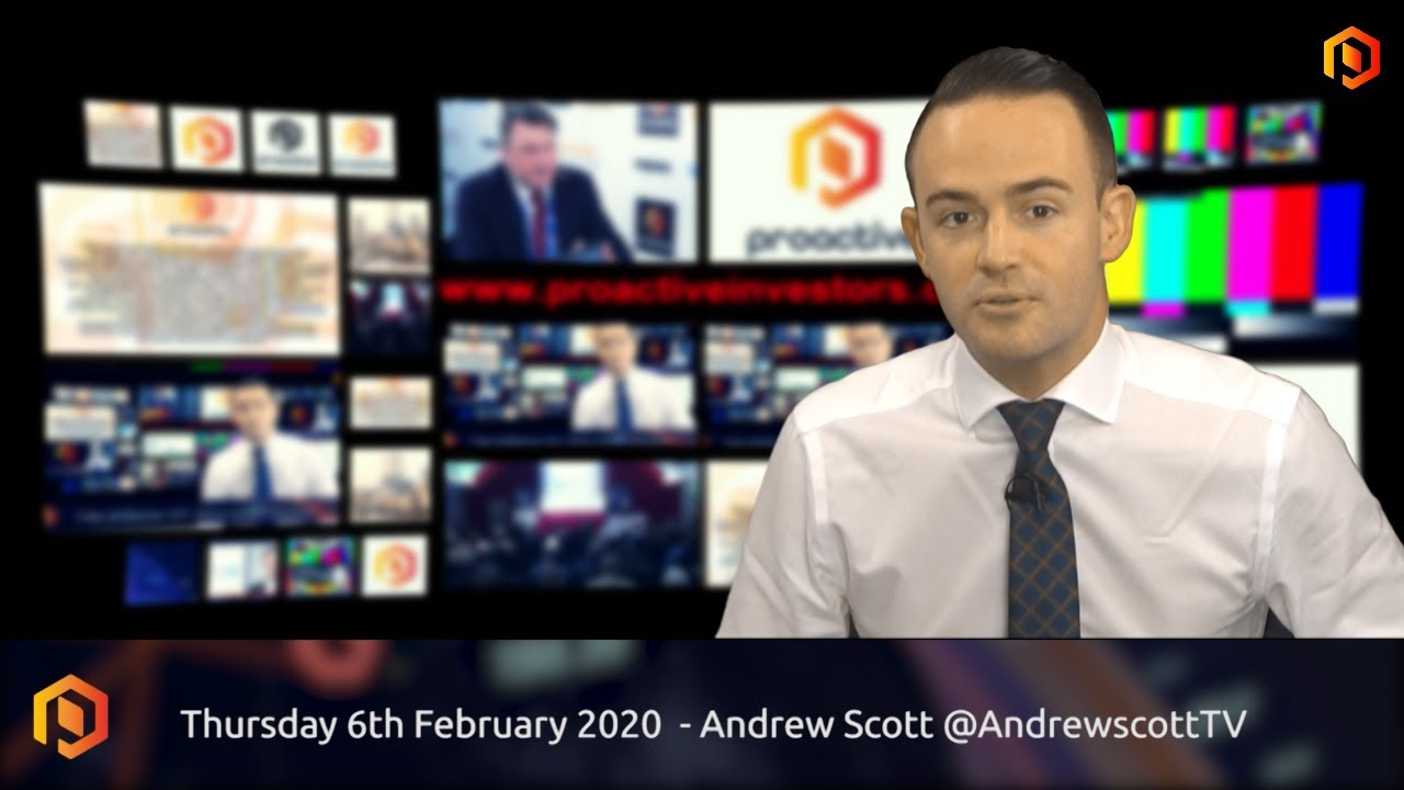 Morning Report: Touchstone Exploration confirms potential of its Cacadura-1 well 