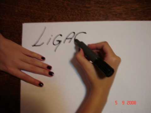 Ligações Químicas - Música