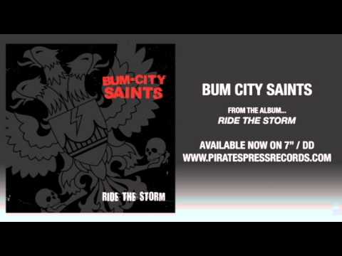 1. Bum City Saints - 