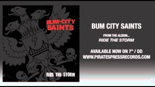 1. Bum City Saints - 