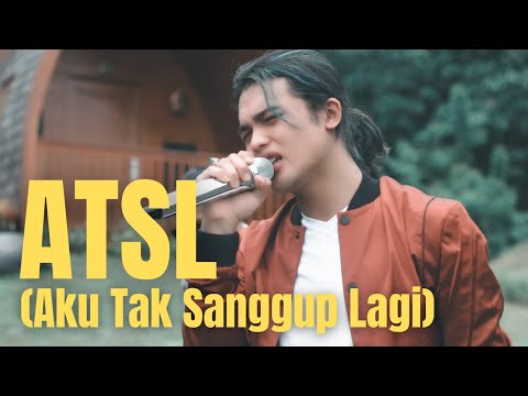 ATSL (Aku Tak Sanggup Lagi) | Restu in Forest