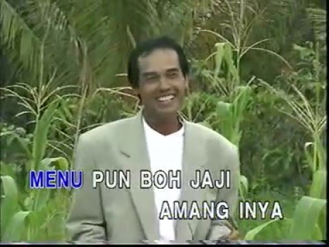 Dari 'Handsome'  - Mike Rantai