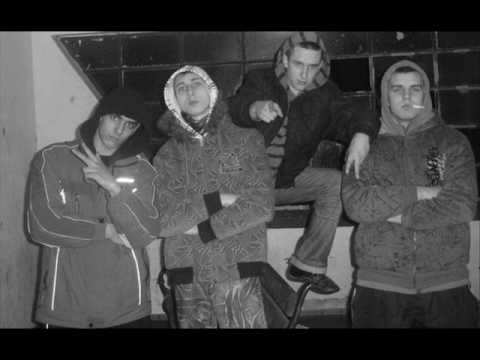 Czarny gang
