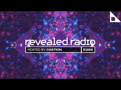 Revealed Radio 294 - Castion