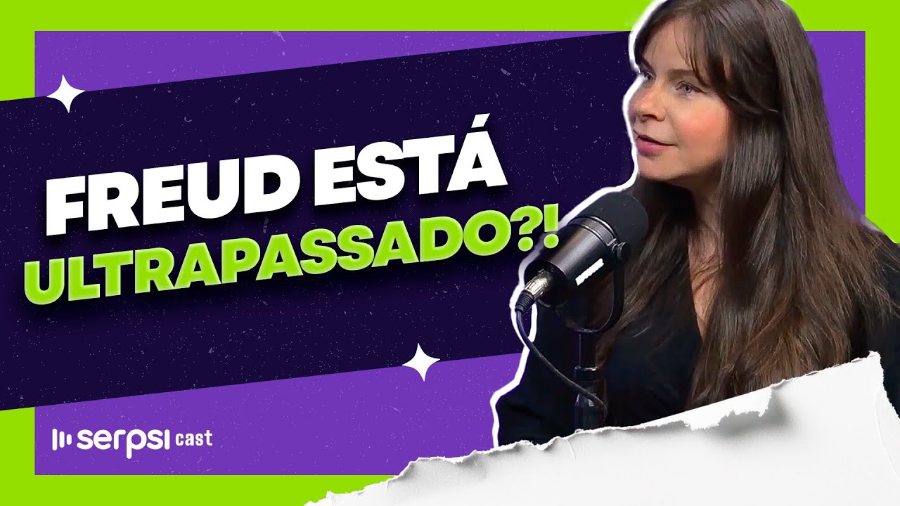 Freud é uma farsa na modernidade?!