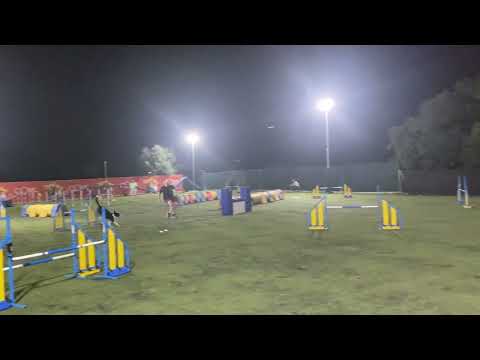 xcel jumping 24 09 23