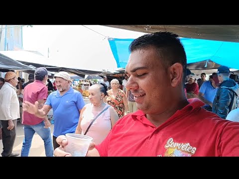 FEIRA EM INAJA PE 🌽 MILHO ASSADO E BOLO COM QUEIJO 🧀