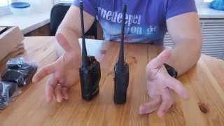 ����� Alinco DJ-A41