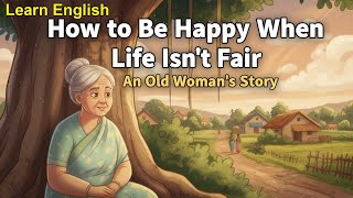 How to Be Happy With What You Have | A Motivational Moral Story About Simplicity & Sharing