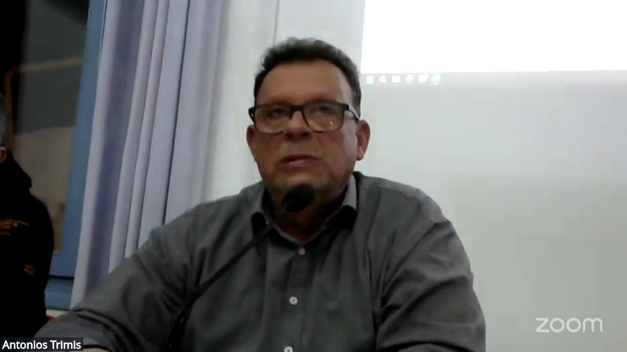 3η ΣΥΝΕΔΡΙΑΣΗ ΔΣ ΜΗΛΟΥ 2025