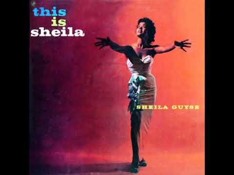 Sheila Guyse - I'm glad there is you