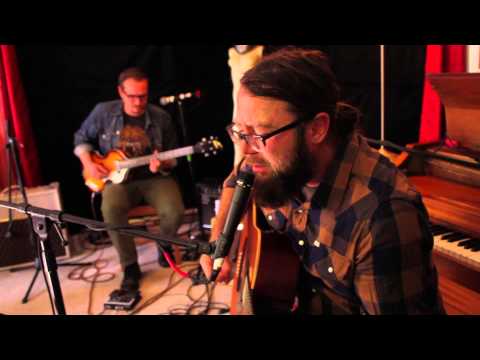 GREATER CALIFORNIA - Long Shadows - Porch Party Records Sessions