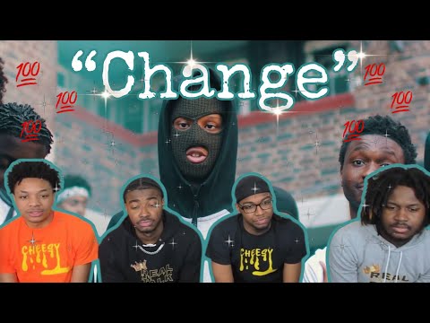 AMERICANS REACT | 38 x Alz (YMN) - Change | @PacmanTV