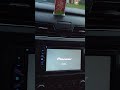 Pioneer Car Stereo Issue Troubleshoot DYI Nissan Altima Pioneer Carstereo Troubleshooting