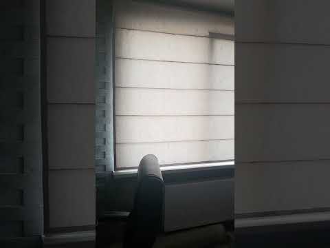 фото штора римская 0