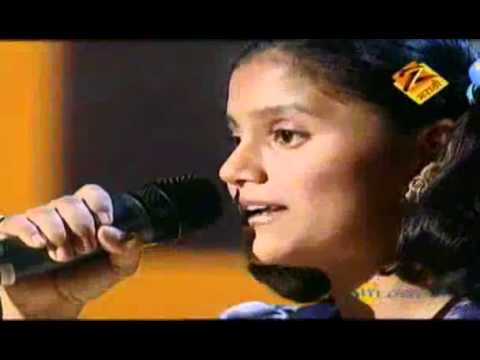 EP - Sa Re Ga Ma Pa Lil Champs 2010 - Indian Marathi TV Show - Zee Marathi