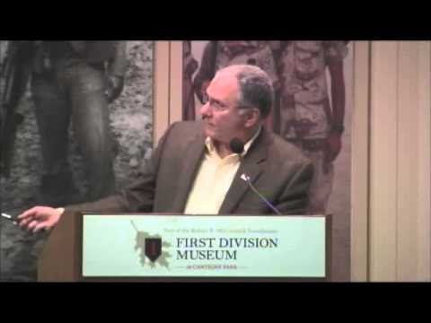 The Great Captains in American History - Petreaus