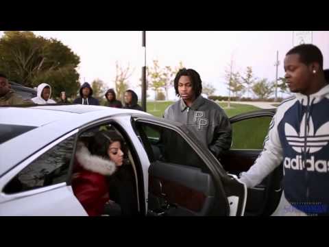 Lil Durk   Bang Bros Official Video