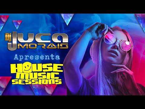 House Music Sessions @ DJ Juca Morais 12/10/2022
