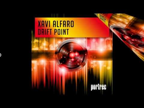 Xavi Alfaro - Drift point