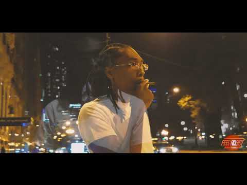Slim Brown - SEEN ALOT ( Dir.by@Reeladdicttt)