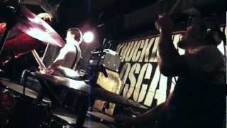 Knucklebone Oscar - Rockin' the joint (Live 2011)