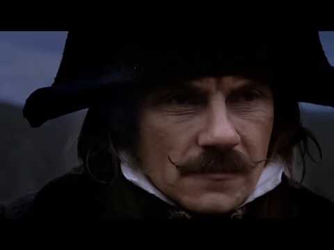 Józef Korzeniowski (Konrad) 'El Duelo'/Howard Blake - The Duellists (1977) [Trailer]