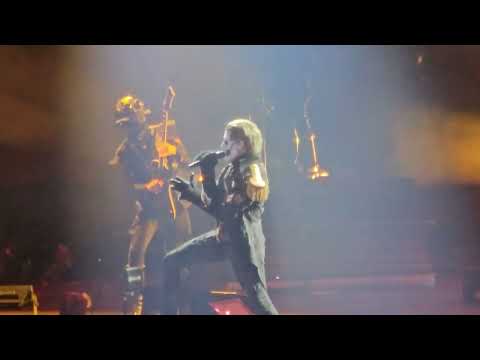 Ghost. Live in Hamburg 19/06/2023. Kaisarion.