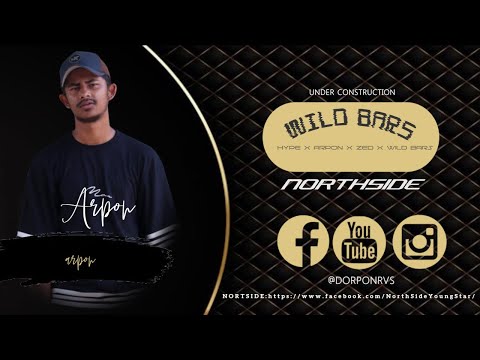 HYPE FT ARPON FT ZED FT WILD BARS