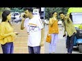 Best Of 2019 Tiktok Prank Tiktok Special Prank Oye Indori Entertain Comedy Dost