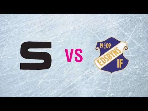 Sandvikens AIK - Edsbyns IF