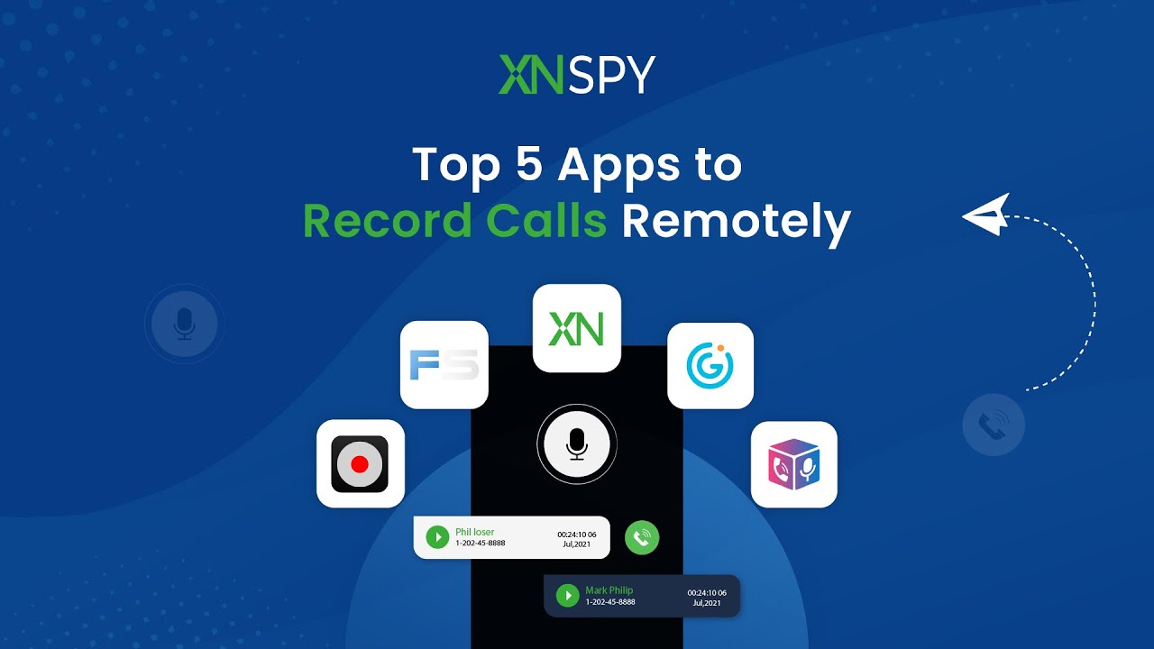 5 Apps for Monitoring Call History in 2026 — Know Who They’re Talking To!