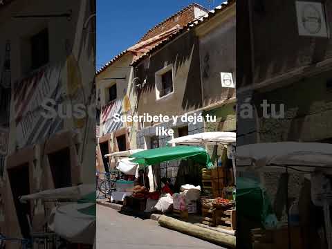 betanzos potosí bolivia