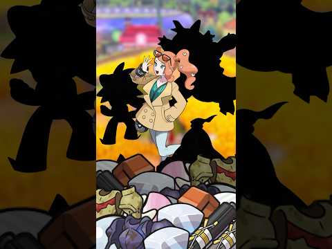 Pokemon Evolution Items