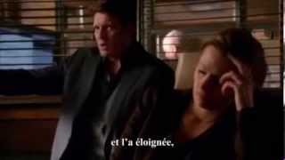 Castle 6x18 Sneak Peek#3 vostfr