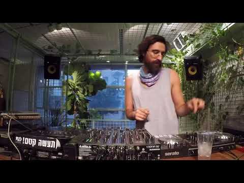 ABC w/ Maayan Rahamim