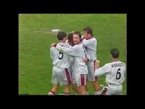 20)LECCE-REGGINA 2-1 (25-02-2001)