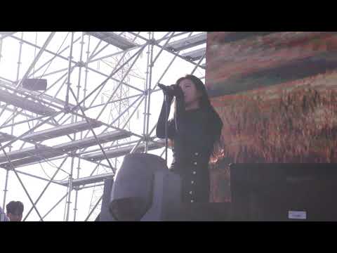 181003 백예린(Yerin Baek) -0310(미공개곡) / 할리스커피 페스티벌