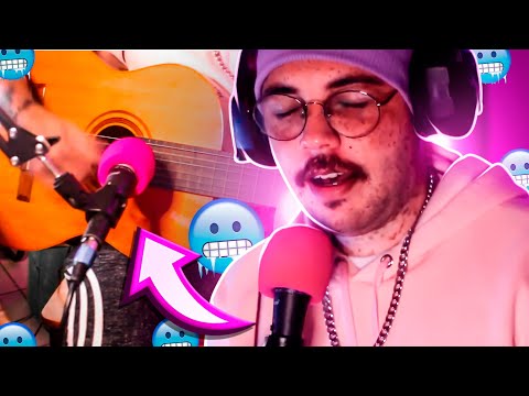 É O DRIP 🥶 - SrSider (Cover acústico)