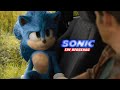 Sonic the Hedgehog (2020) HD Movie Clip 