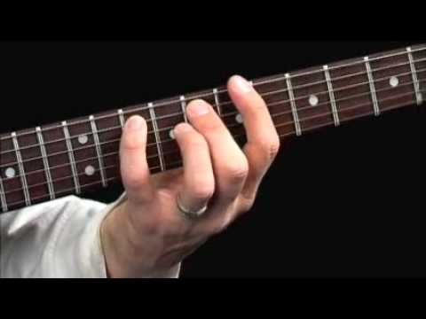 How to Play the Phrygian Guitar Scale - Modes That Matter - Guitar Lessons - Chris Buono
