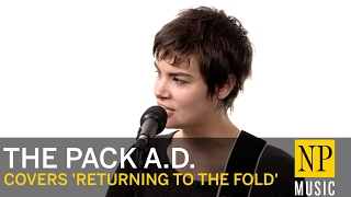 The Pack A.D. cover 'Returning to the Fold' by The Thermals