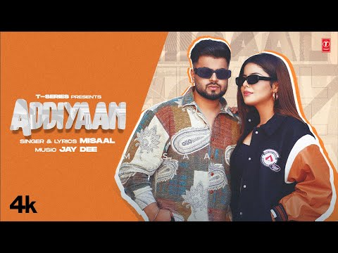 Addiyaan — watch video